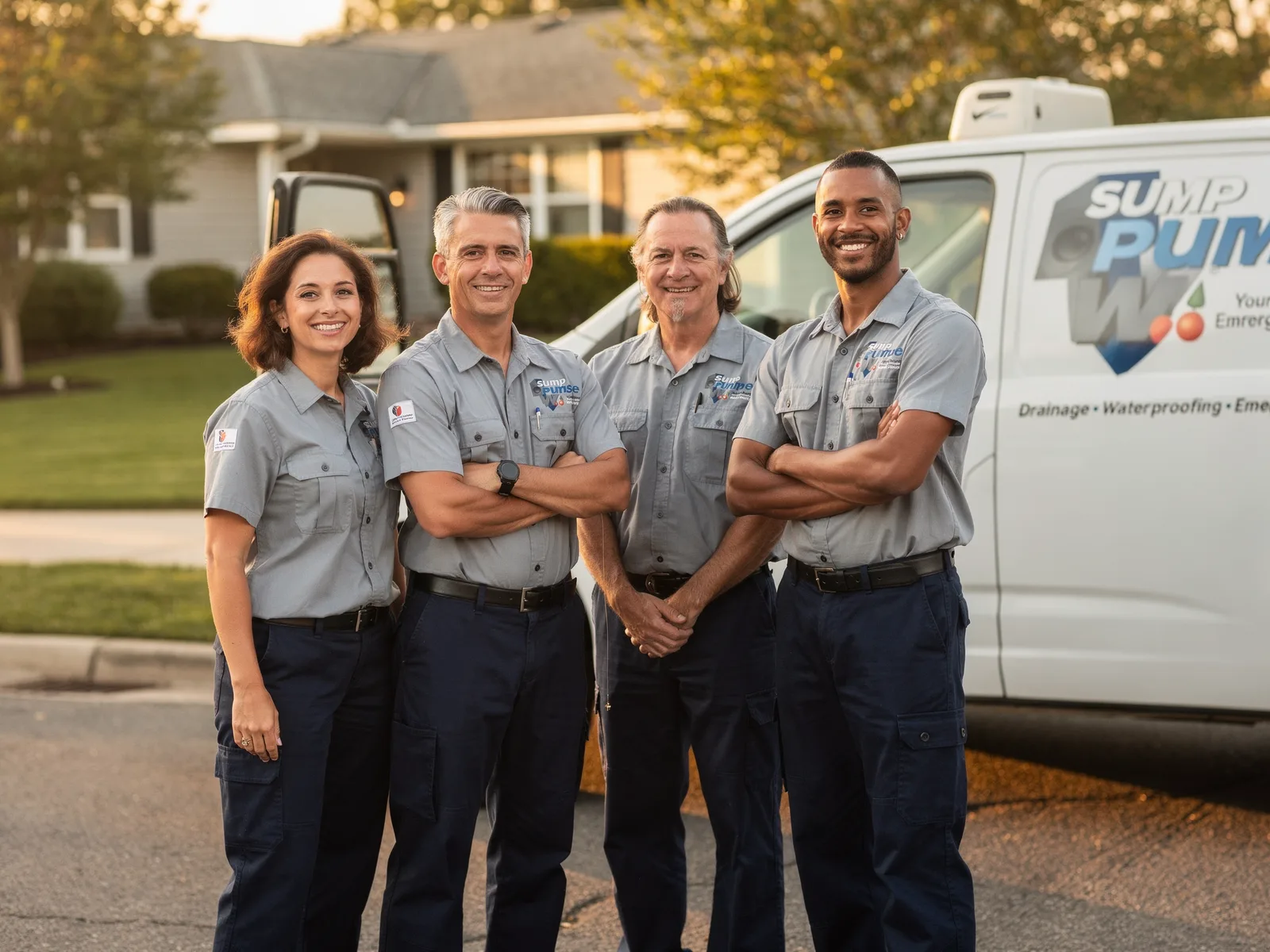 Water Heater Repair company in Blue Ridge Summit, PA